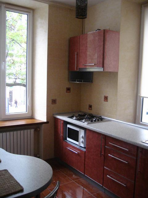 Светлая Квартира Apartment Odessa Exterior photo